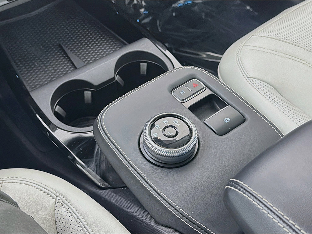 Used 2024 Ford Mustang Mach-E Premium AWD/4WD image 39