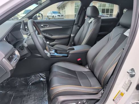 New 2026 Acura Integra A-Spec FWD image 19