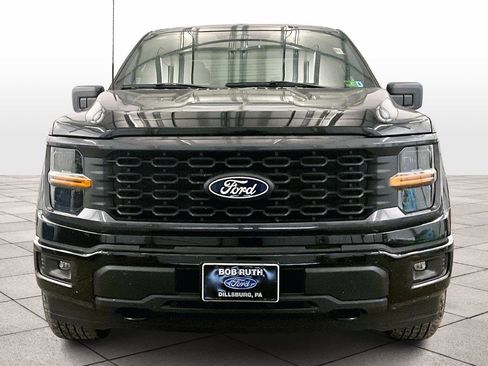 Used 2024 Ford F150 STX image 3