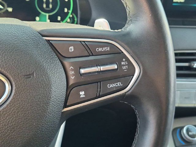 Used 2022 Hyundai Palisade Limited AWD/4WD image 18
