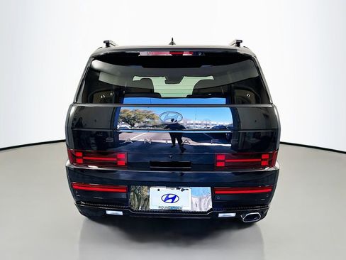 New 2026 Hyundai Santa Fe Calligraphy FWD image 6