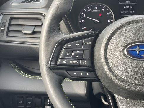 Certified 2025 Subaru Ascent Onyx Edition image 19