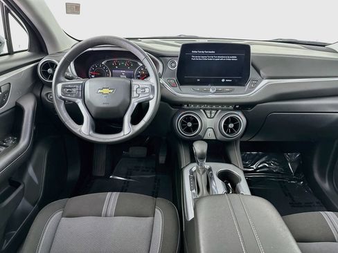 Used 2023 Chevrolet Blazer LT AWD/4WD image 22