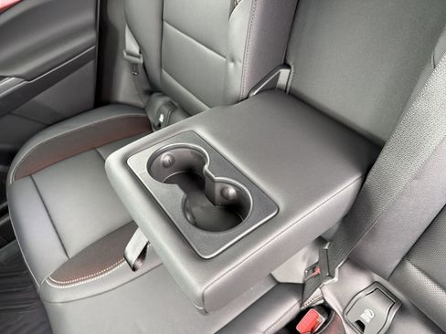 New 2026 Chevrolet Equinox EV RS image 14