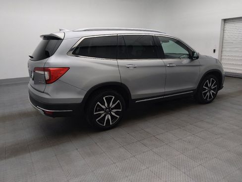 Used 2019 Honda Pilot Elite image 10