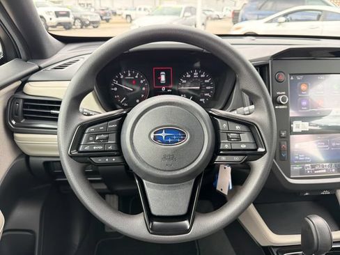 New 2026 Subaru Forester AWD/4WD image 10