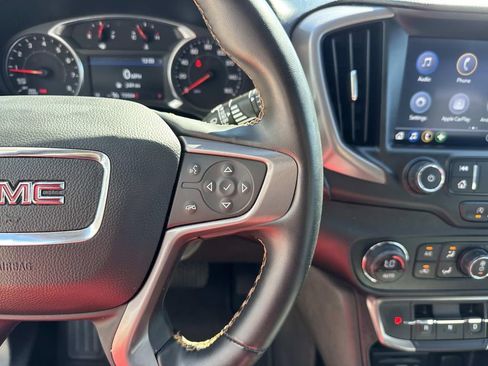 Used 2023 GMC Terrain AT4 image 24