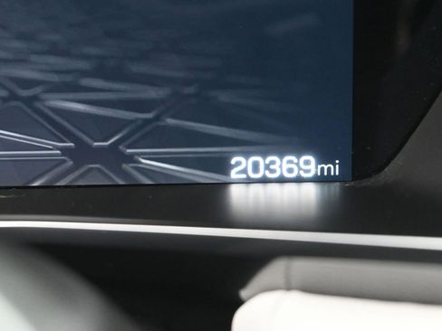 Used 2024 GMC Canyon AT4X image 22