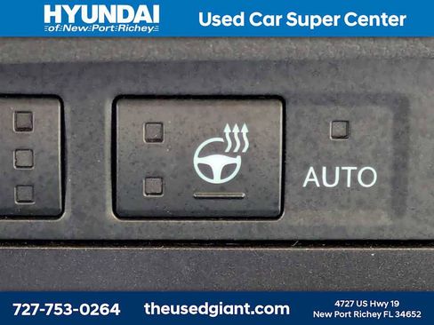Used 2025 Lexus ES 350 w/ Premium Package FWD image 27