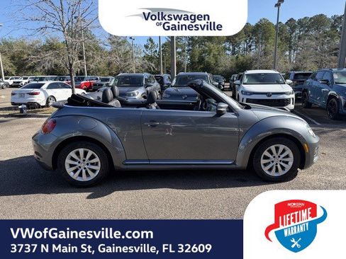 Used 2019 Volkswagen Beetle 2.0T S image 27