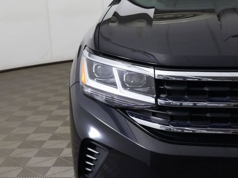 Used 2021 Volkswagen Atlas SE image 13