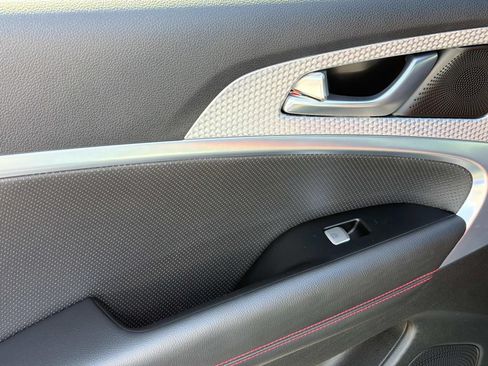Used 2023 Genesis G70 2.0T w/ Sport Prestige Package RWD image 14