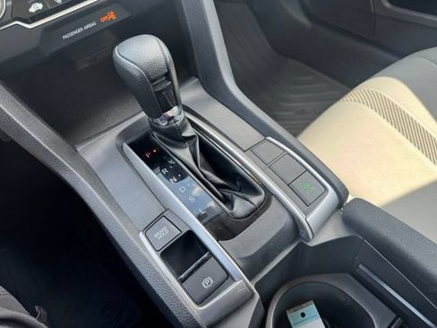 Used 2017 Honda Civic LX image 26