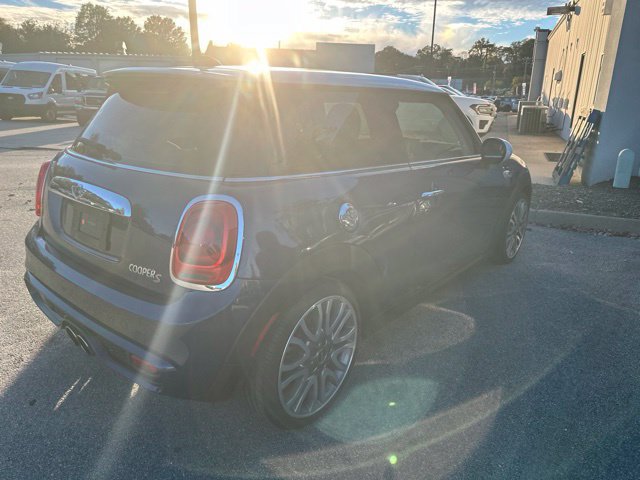 Used 2017 MINI Cooper S FWD image 11
