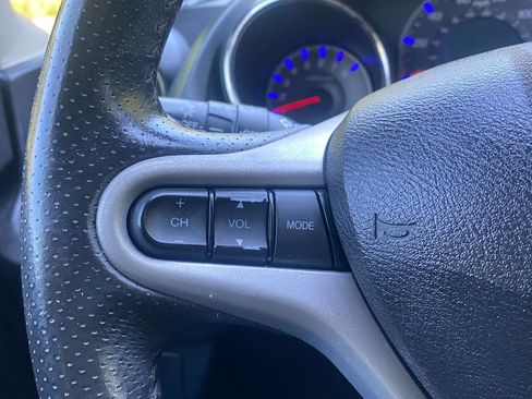 Used 2012 Honda Fit Sport image 21