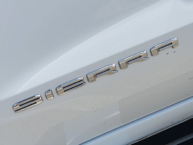 Used 2023 GMC Sierra 1500 Pro RWD image 11