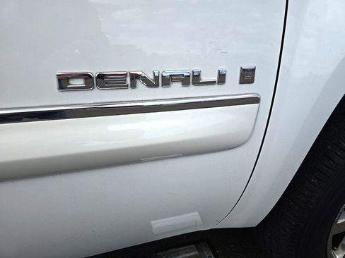 Used 2008 GMC Sierra 1500 Denali AWD/4WD image 36