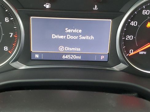 Used 2021 GMC Acadia SLT w/ Premium Package image 19