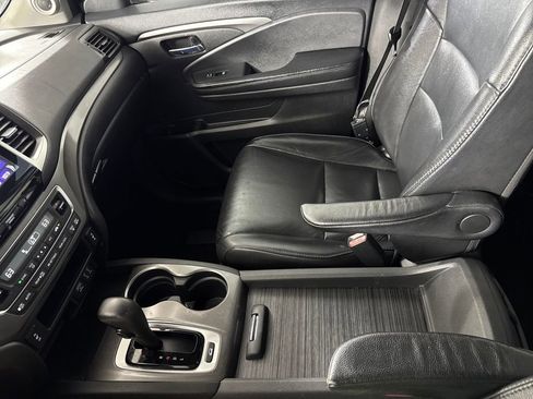 Used 2016 Honda Pilot EX-L image 16