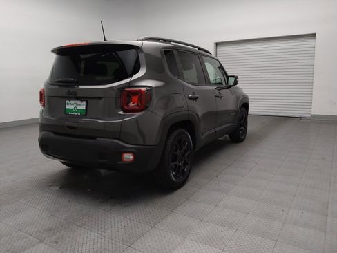 Used 2019 Jeep Renegade Altitude w/ UConnect 8.4 Nav Group image 9