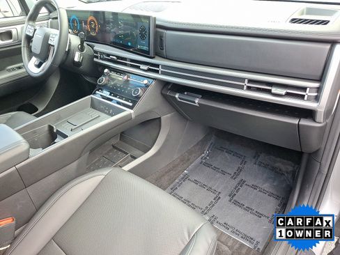 Used 2025 Hyundai Santa Fe SEL image 50
