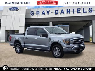 Used 2021 Ford F150 XLT w/ Equipment Group 302A High AWD/4WD 360° Tour