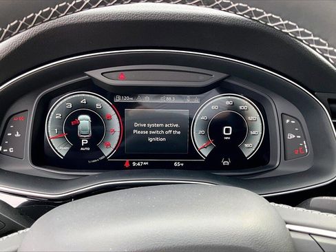 New 2026 Audi Q8 Premium Plus image 26