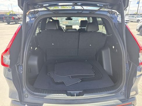 Certified 2023 Honda CR-V Sport Touring image 10