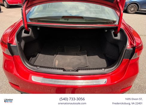 Used 2015 MAZDA MAZDA6 Touring FWD image 19