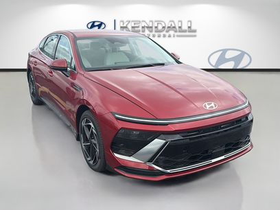 New 2026 Hyundai Sonata SEL