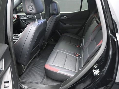 Used 2025 Chevrolet Equinox RS w/ Safety and Technology Package image 22