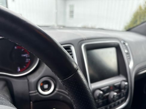Used 2017 Dodge Durango Citadel AWD/4WD image 11