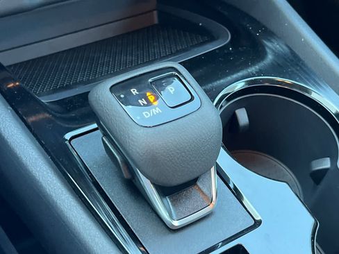 New 2026 Nissan Rogue SV image 26