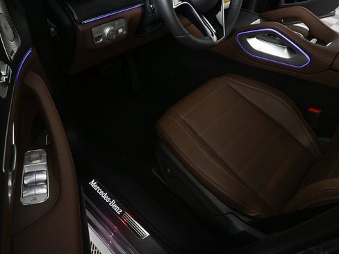 New 2026 Mercedes-Benz GLE 450 4MATIC image 7