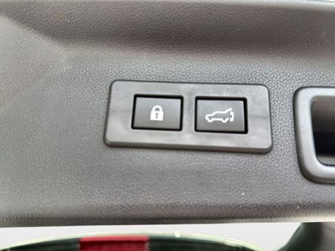 Certified 2025 Subaru Forester Limited AWD/4WD image 36