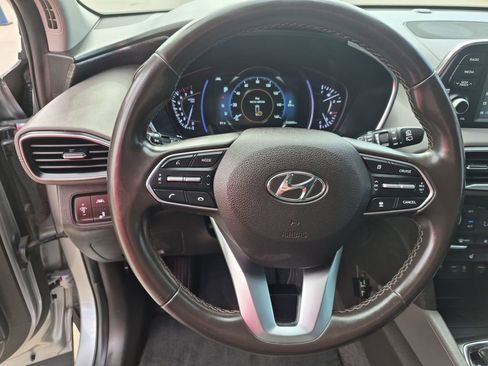 Used 2020 Hyundai Santa Fe SEL w/ Convenience Package FWD image 14