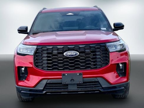 Used 2025 Ford Explorer ST-Line w/ Premium Package AWD/4WD image 7