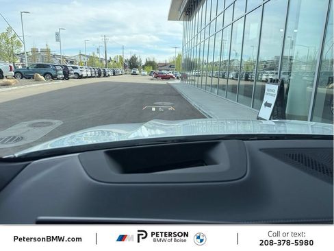 New 2026 BMW X5 xDrive50e w/ Premium Package AWD/4WD image 26