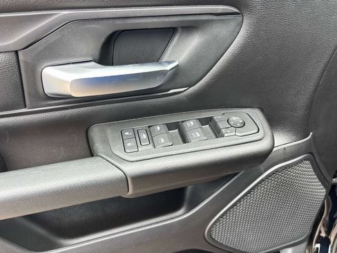 New 2026 RAM 1500 Tradesman AWD/4WD image 7
