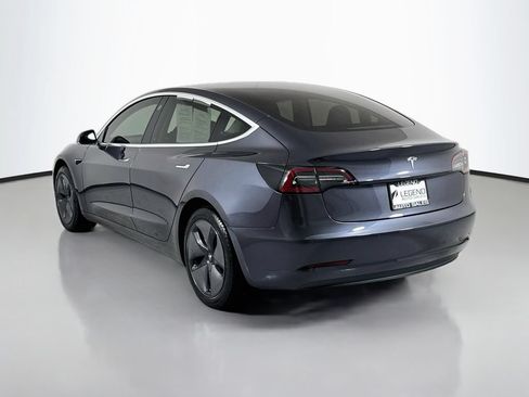 Used 2018 Tesla Model 3 Mid Range RWD image 7