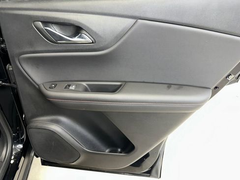 Certified 2023 Chevrolet Blazer RS w/ Enhanced Convenience Package image 29