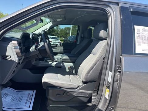 Used 2024 Ford F150 XLT w/ Equipment Group 302A MID image 27