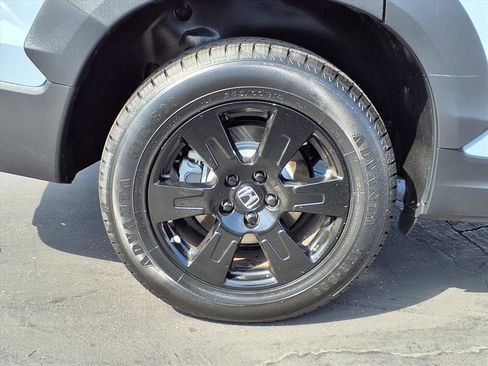 Certified 2022 Honda Pilot TrailSport image 7