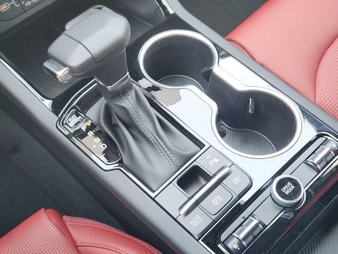 New 2026 Kia K5 GT-Line w/ GT-Line Premium Package FWD image 15