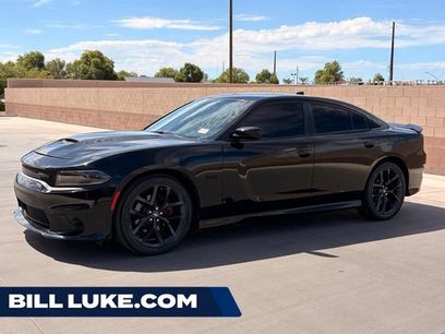 Used 2023 Dodge Charger R/T w/ Plus Group