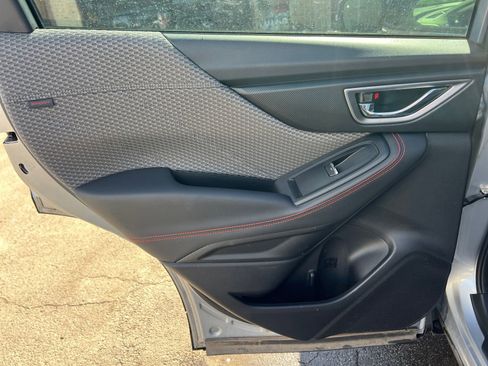 Used 2021 Subaru Forester Sport AWD/4WD image 27