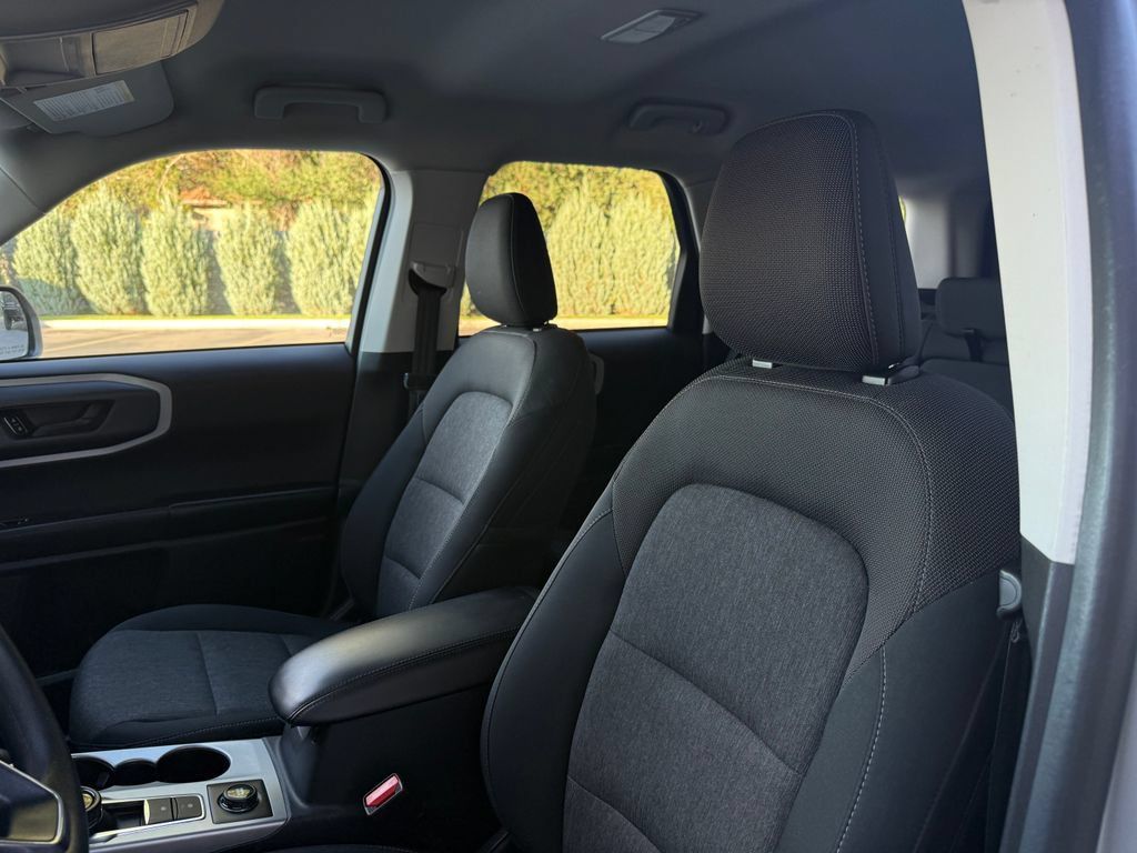 Used 2024 Ford Bronco Sport Big Bend AWD/4WD image 21