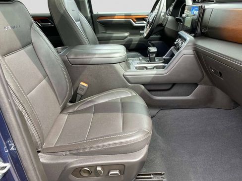 Used 2023 GMC Sierra 1500 Denali w/ Denali Carbonpro Edition image 23