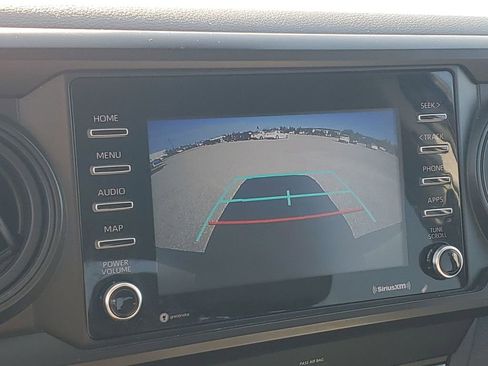 Certified 2023 Toyota Tacoma SR image 29