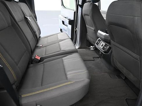 Certified 2025 Ford F150 STX w/ Equipment Group 200A RWD image 18